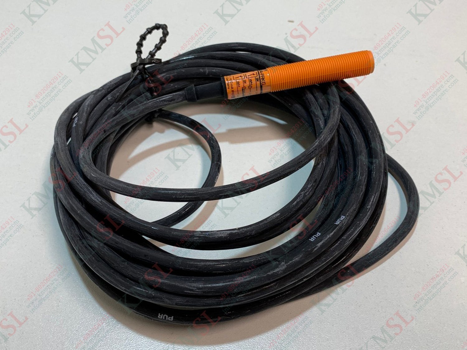 IF5621 IFM Inductive Sensor – High-Quality Industrial Sensor | KMSPARE