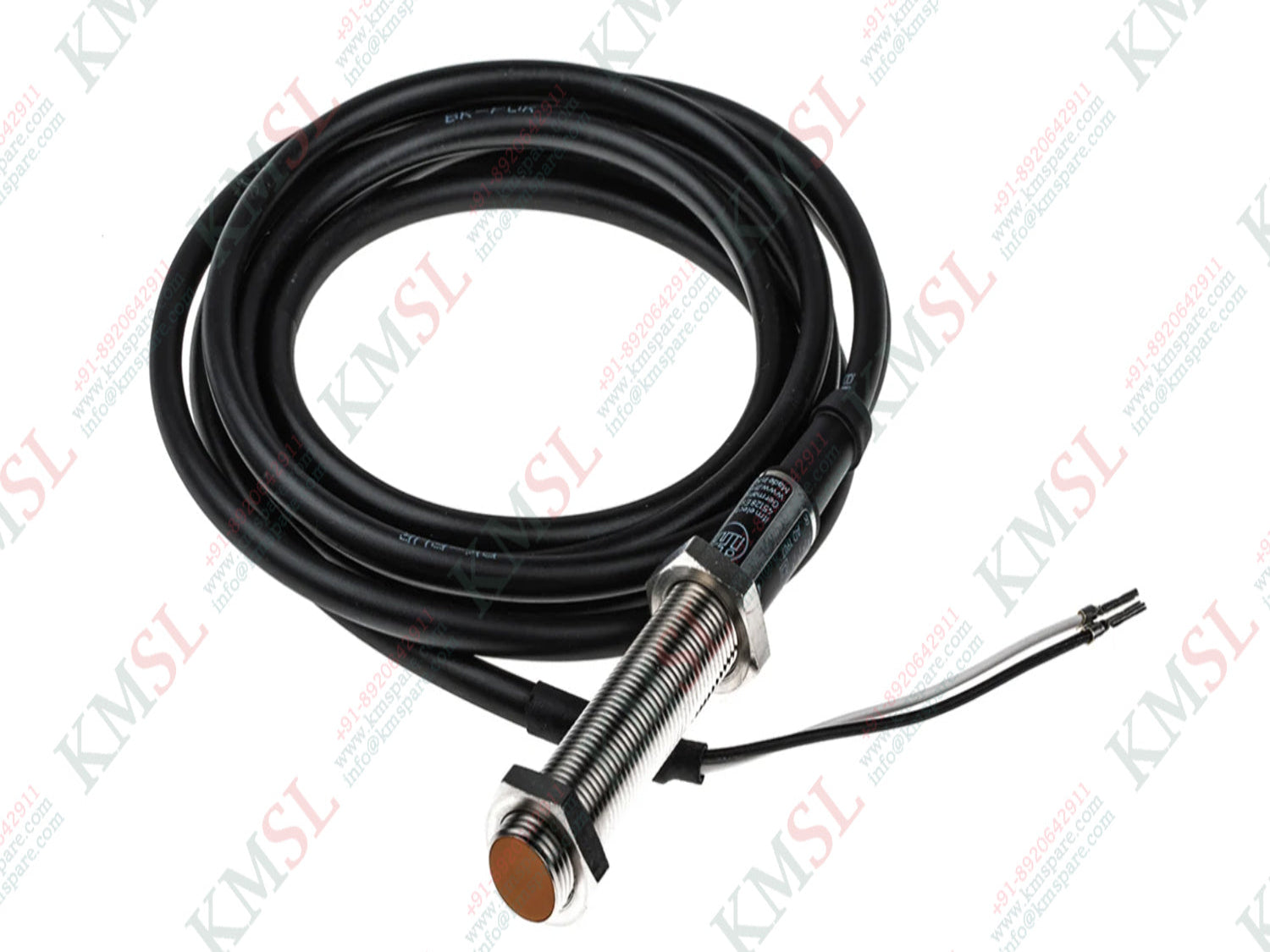 IF5645 IFM Inductive Sensor | Industrial Proximity Sensor | KMSPARE