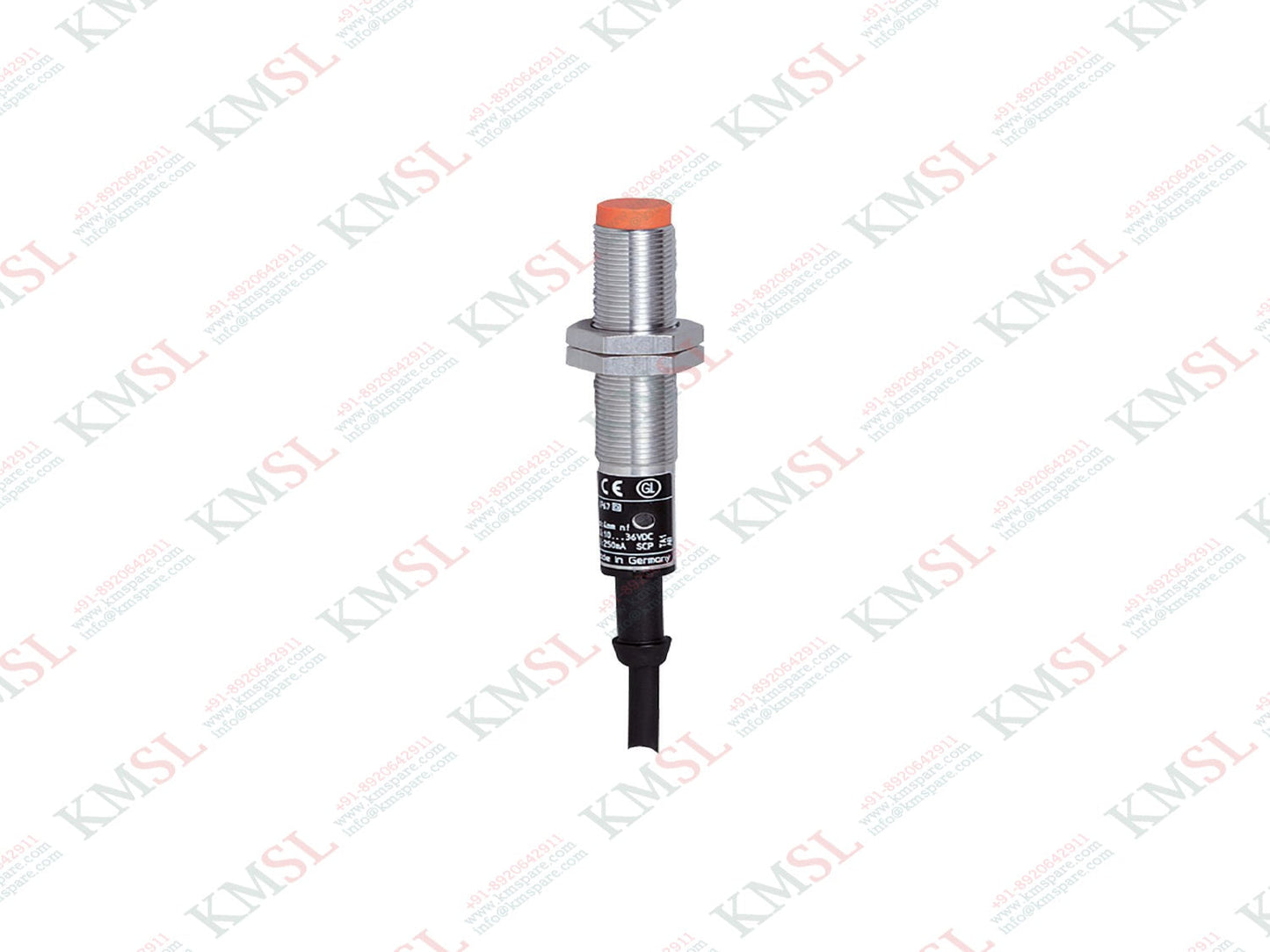IF5646 IFM Inductive Sensor | Industrial Proximity Sensor | KMSPARE