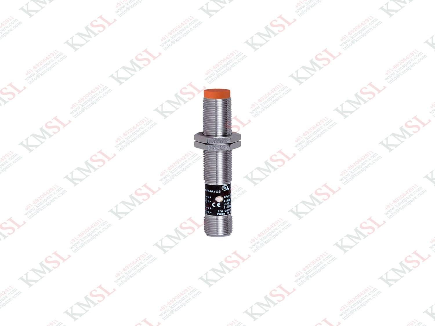 IF5647 IFM, IFM Inductive Sensor