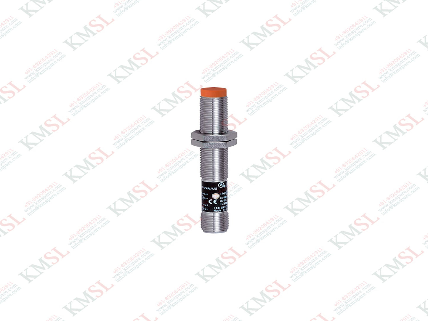 IF5647 IFM Inductive Sensor | Industrial Proximity Sensor | KMSPARE