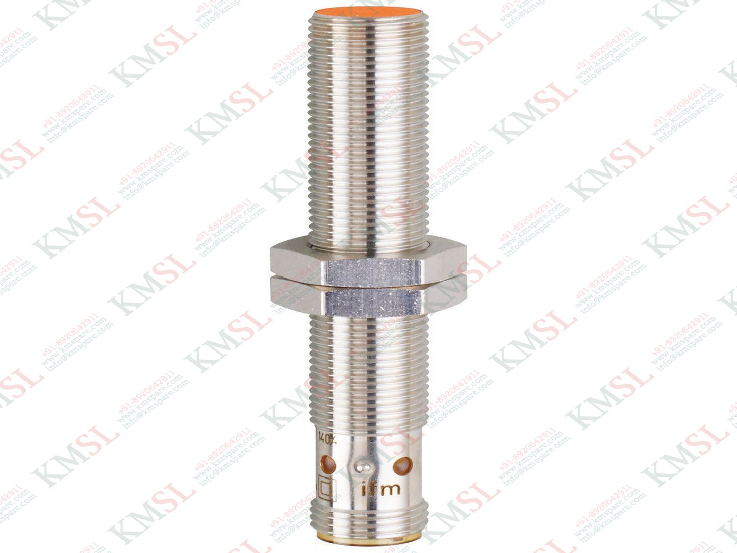 IF5653 IFM Inductive Sensor – High-Performance Industrial Sensor | KMSPARE