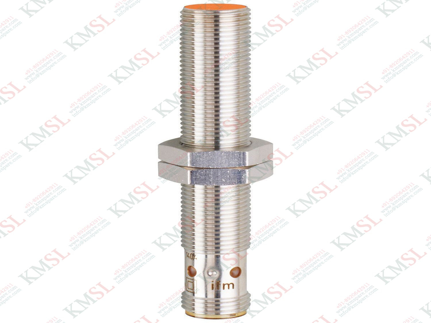 IF5653 IFM Inductive Sensor – High-Performance Industrial Sensor | KMSPARE
