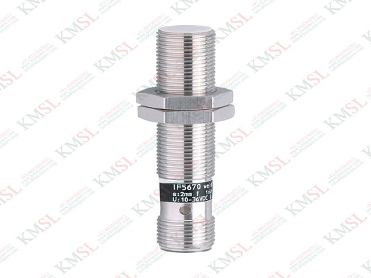 IF5670 IFM Inductive Sensor – High-Performance Industrial Sensor | KMSPARE