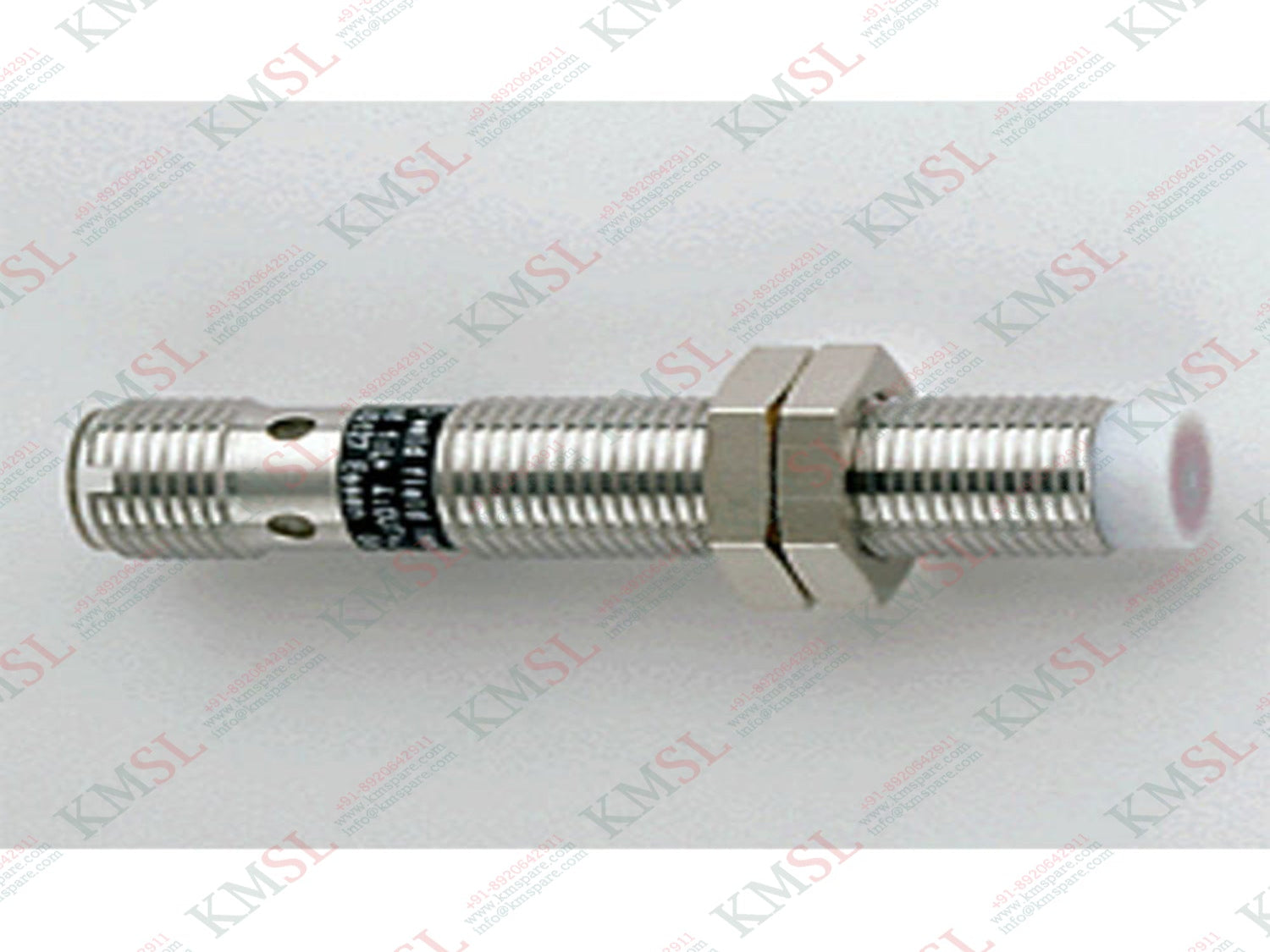IF5675 IFM Inductive Sensor | Industrial Proximity Sensor | KMSPARE