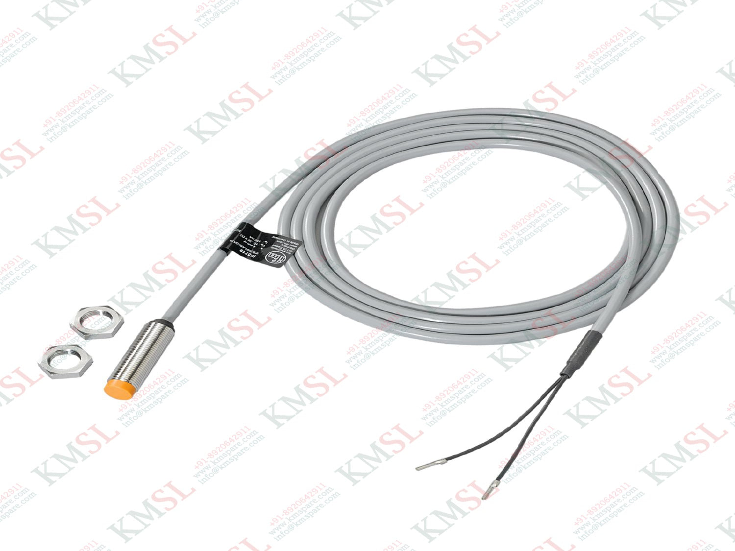 IF5684 IFM Inductive Sensor – Reliable Industrial Automation Sensor | KMSPARE