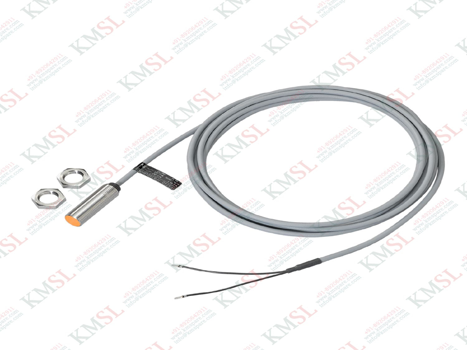 IF5704 IFM Inductive Sensor – High-Quality Industrial Sensor | KMSPARE