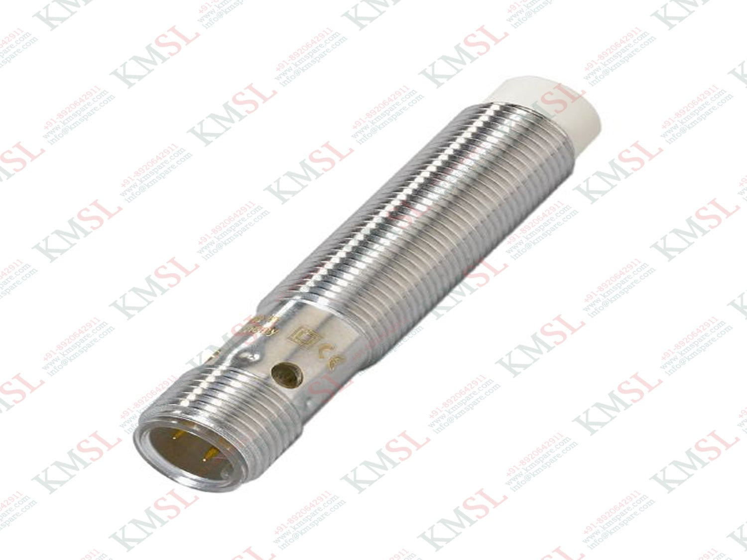 IF5706 IFM Inductive Sensor – Reliable Industrial Automation Sensor | KMSPARE
