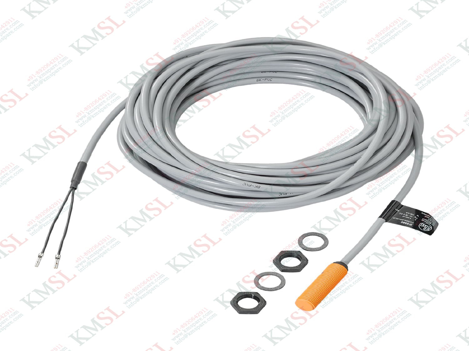 IF5718 IFM Inductive Sensor | Industrial Proximity Sensor | KMSPARE