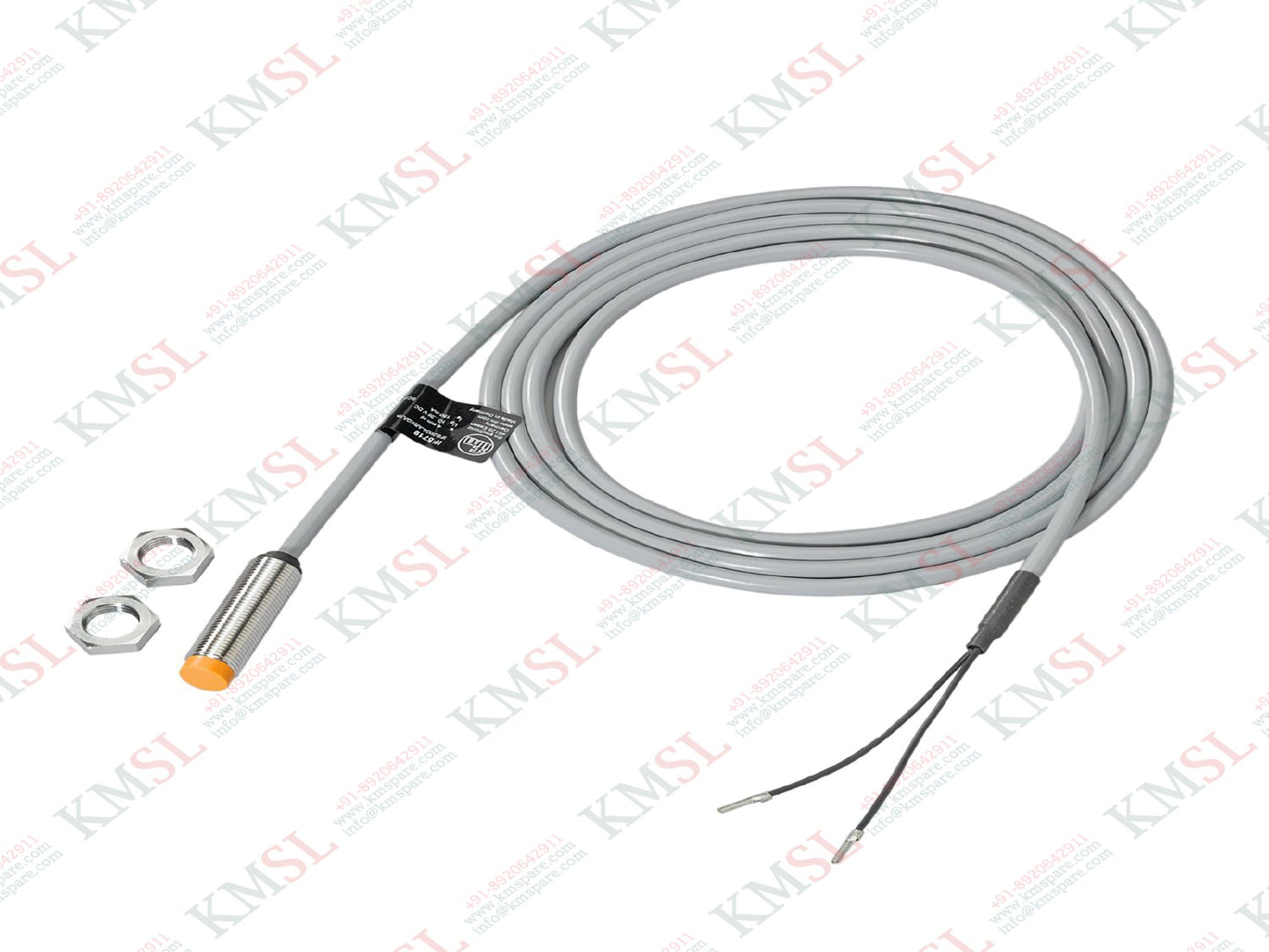 IF5719 IFM Inductive Sensor | Industrial Proximity Sensor | KMSPARE