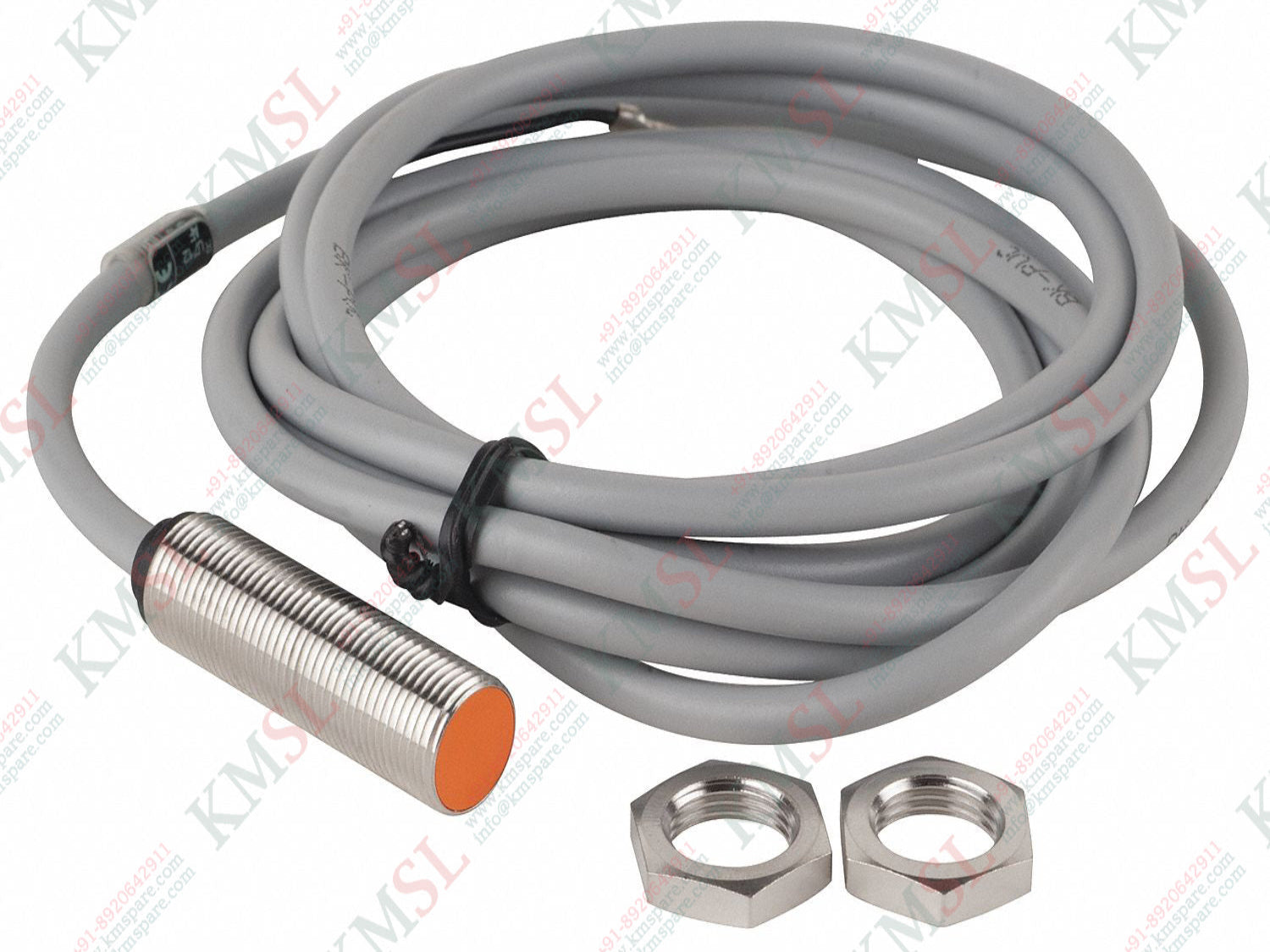 IF5720 IFM Inductive Sensor | Industrial Proximity Sensor | KMSPARE