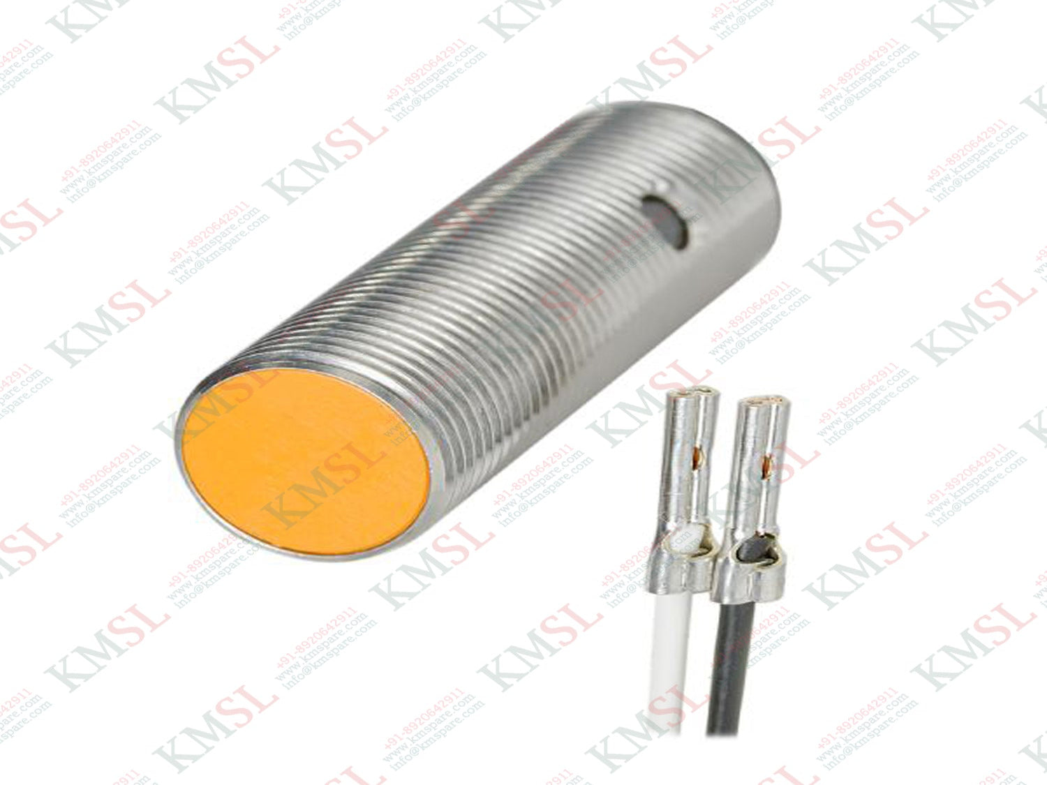 IF5723 IFM Inductive Sensor | Industrial Proximity Sensor | KMSPARE