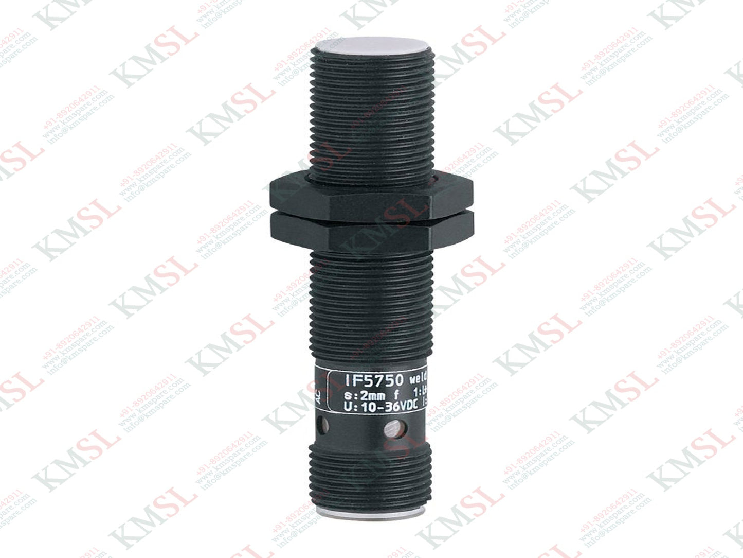 IF5750 IFM Inductive Sensor – Reliable Industrial Sensor | KMSPARE