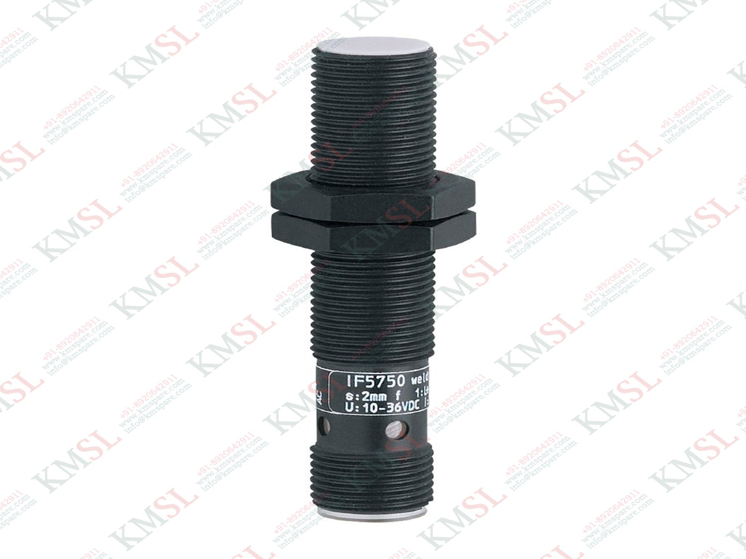 IF5750 IFM Inductive Sensor – Reliable Industrial Sensor | KMSPARE