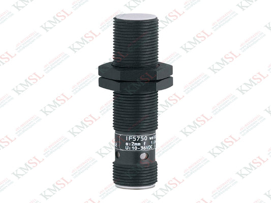 IF5750 IFM Inductive Sensor – Reliable Industrial Sensor | KMSPARE