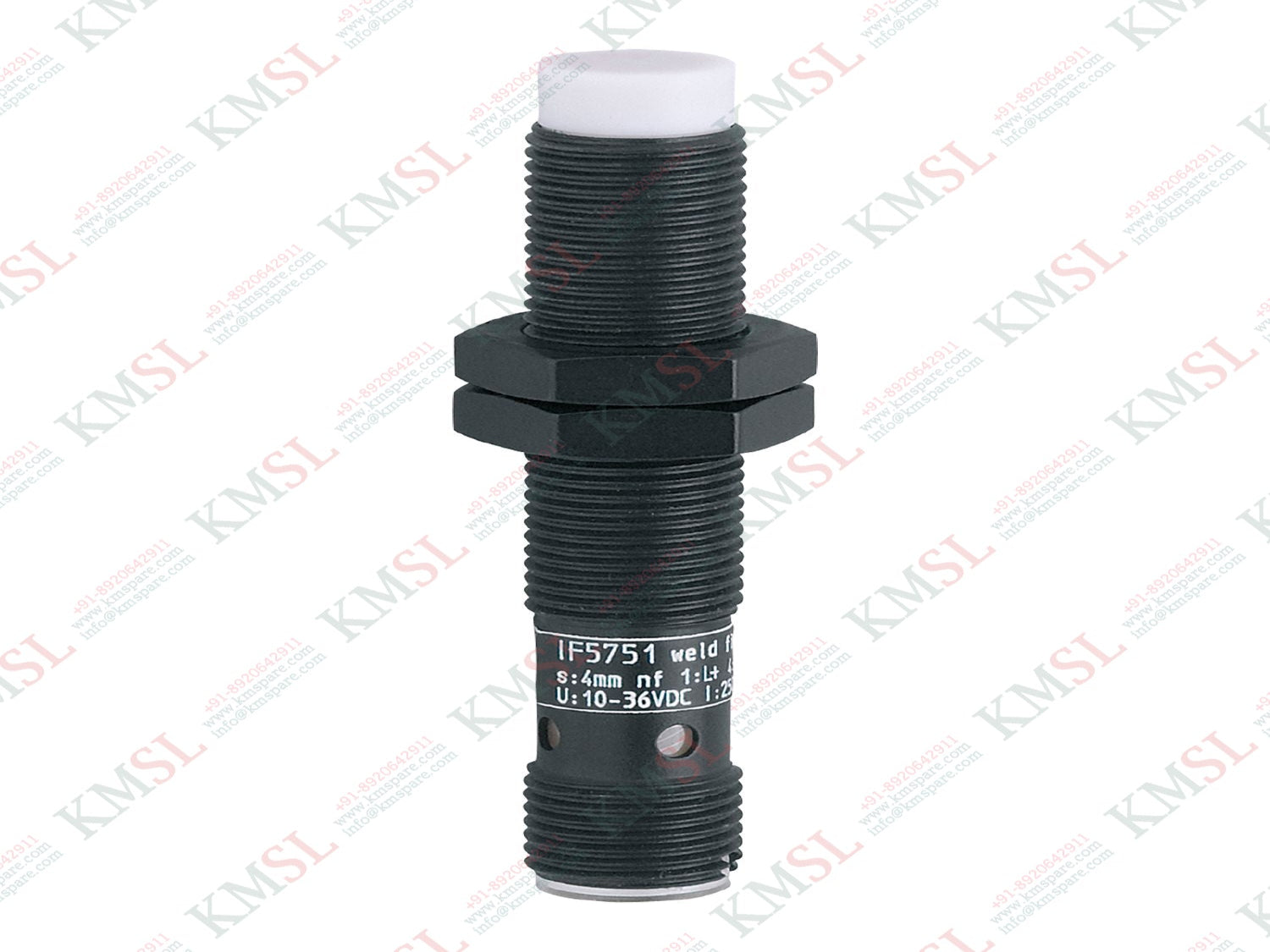 IF5751 IFM Inductive Sensor – High-Performance Industrial Sensor | KMSPARE