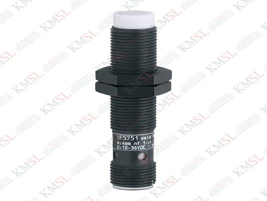 IF5751 IFM Inductive Sensor – High-Performance Industrial Sensor | KMSPARE