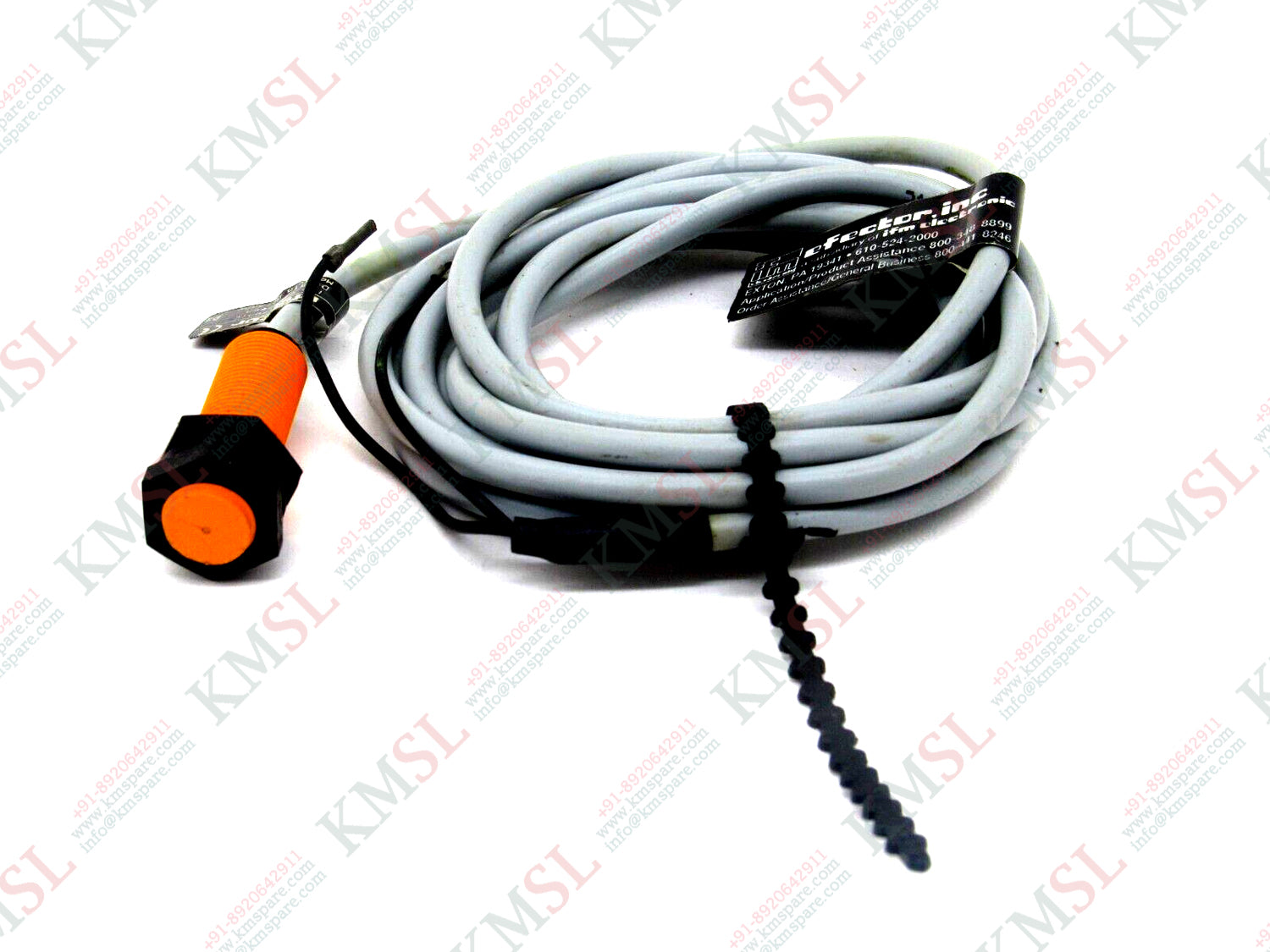 IF5759 IFM Inductive Sensor – Reliable Industrial Automation Sensor | KMSPARE