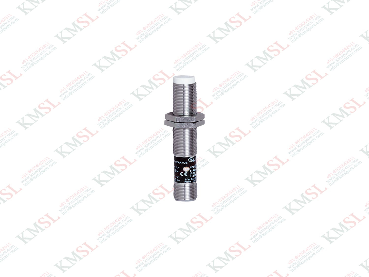 IF5760 IFM, IFM Inductive Sensor