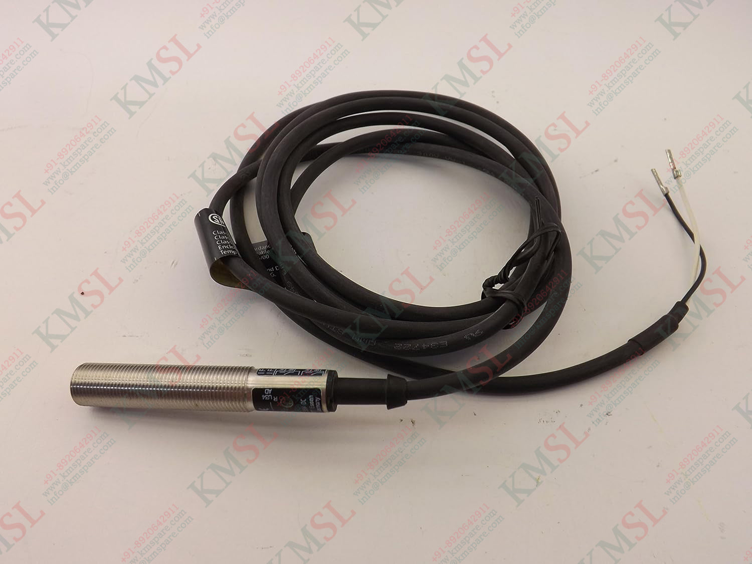 IF5765 IFM Inductive Sensor – Durable Industrial Sensor | KMSPARE