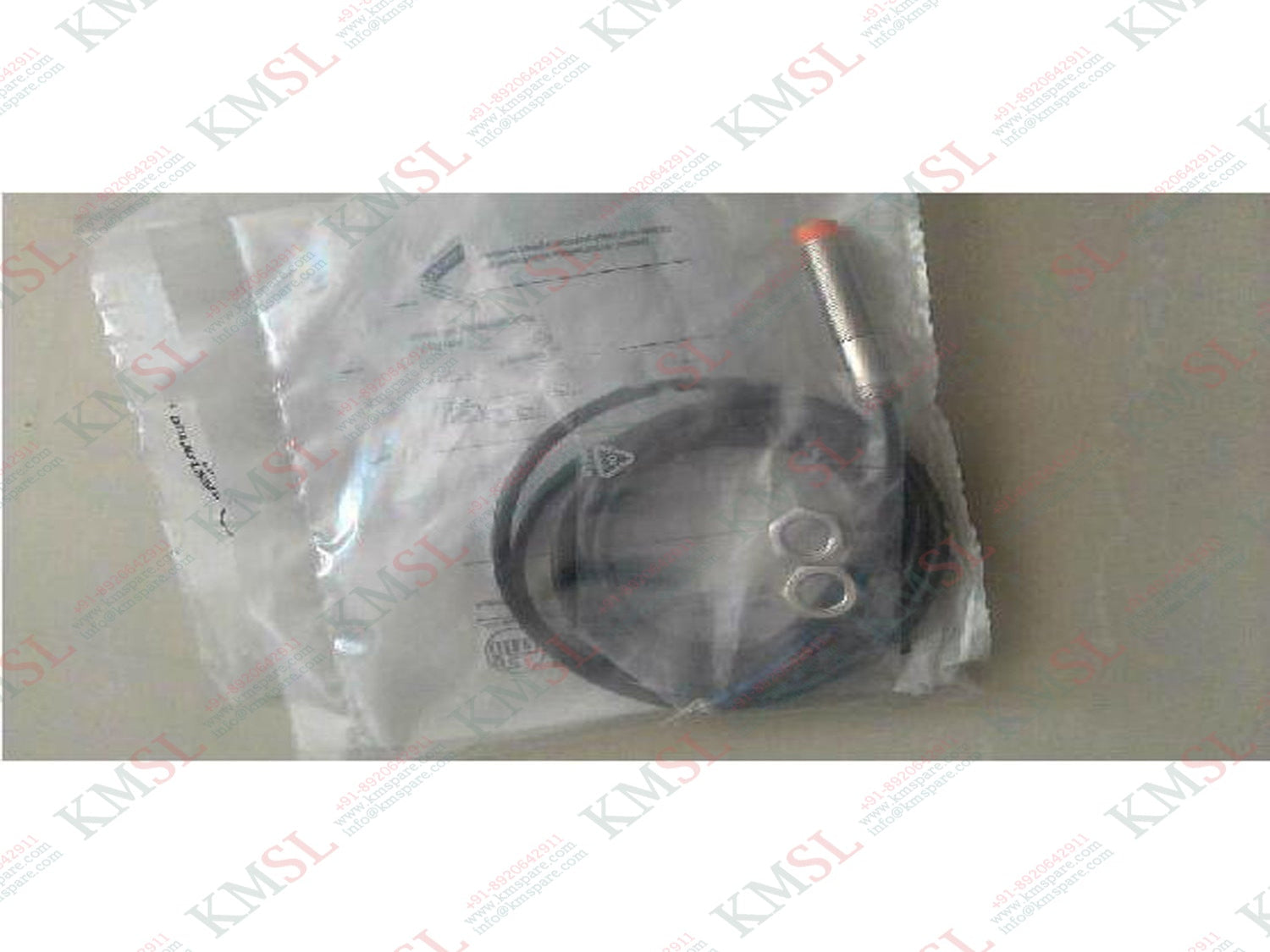 IF5804 IFM Inductive Sensor – Durable Industrial Sensors | KMSPARE