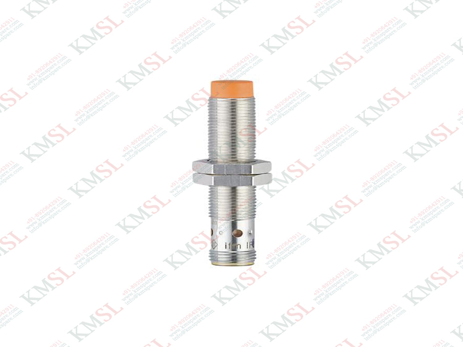 IF5826 IFM Inductive Sensor | Industrial Proximity Sensor | KMSPARE