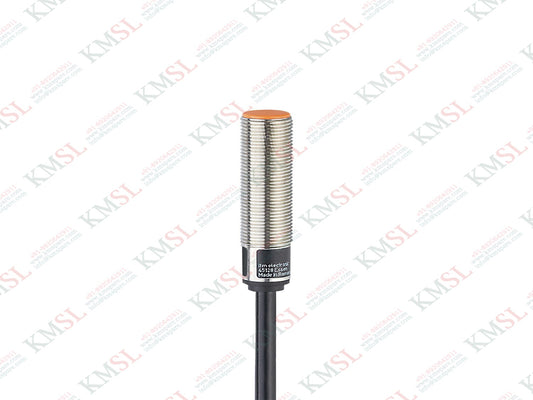 IF5837 IFM, IFM Inductive Sensor
