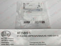 IF5851 IFM Inductive Sensor | Industrial Proximity Sensor | KMSPARE