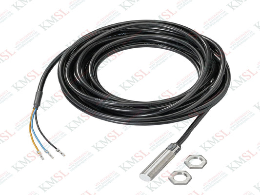 IF5878 IFM Inductive Sensor | Reliable Industrial Proximity Sensor | KMSPARE