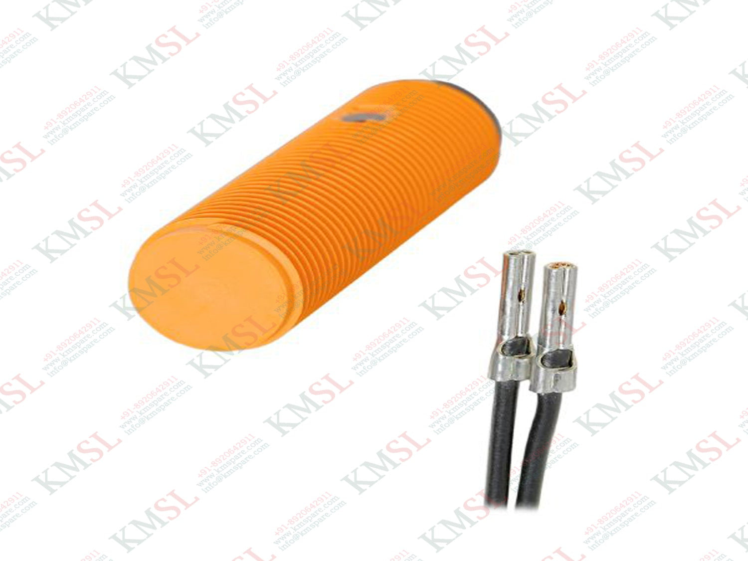 IF5880 IFM Inductive Sensor | Industrial Proximity Sensor | KMSPARE