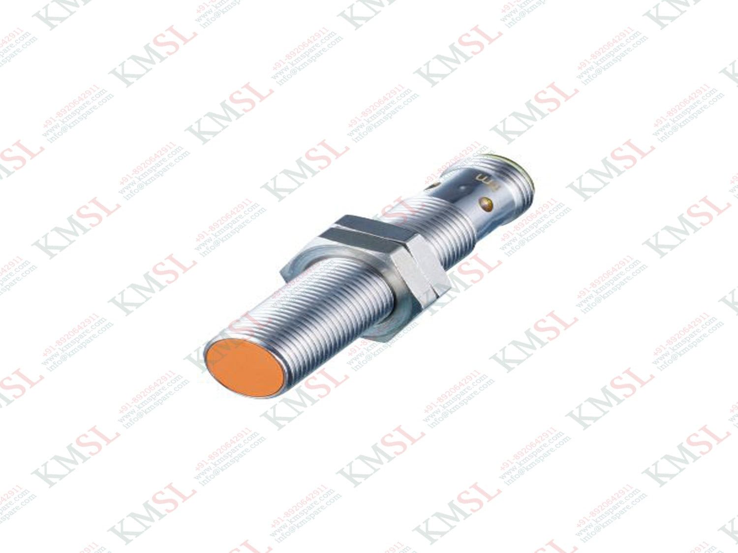 IF5881 IFM Inductive Sensor | High-Performance Industrial Sensor | KMSPARE