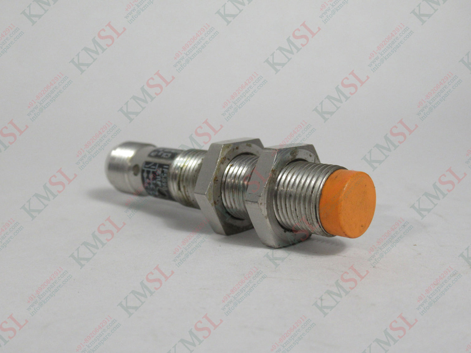 IF5898 IFM Inductive Sensor | Industrial Proximity Sensor | KMSPARE