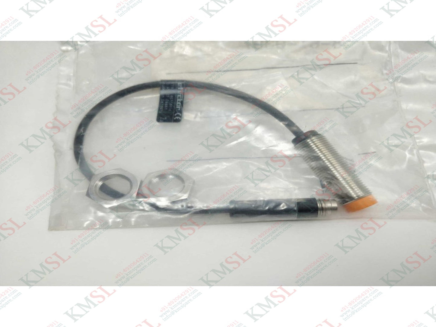 IF5913 IFM Inductive Sensor | High-Precision Industrial Sensor | KMSPARE