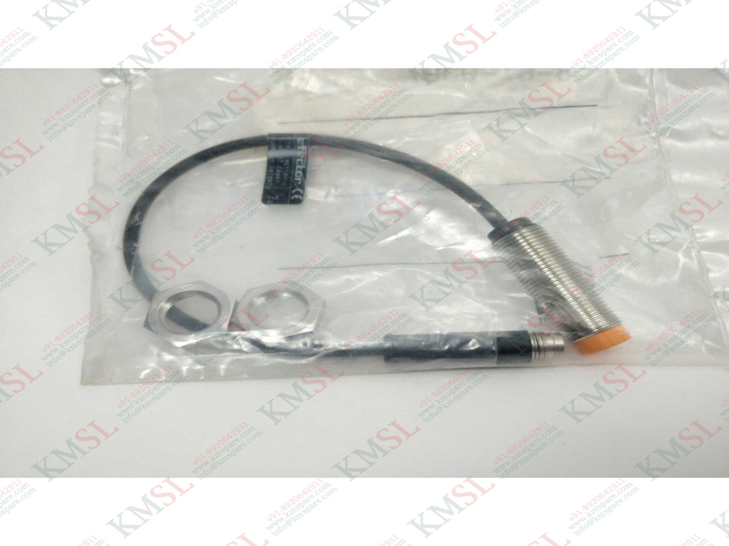 IF5913 IFM Inductive Sensor | High-Precision Industrial Sensor | KMSPARE