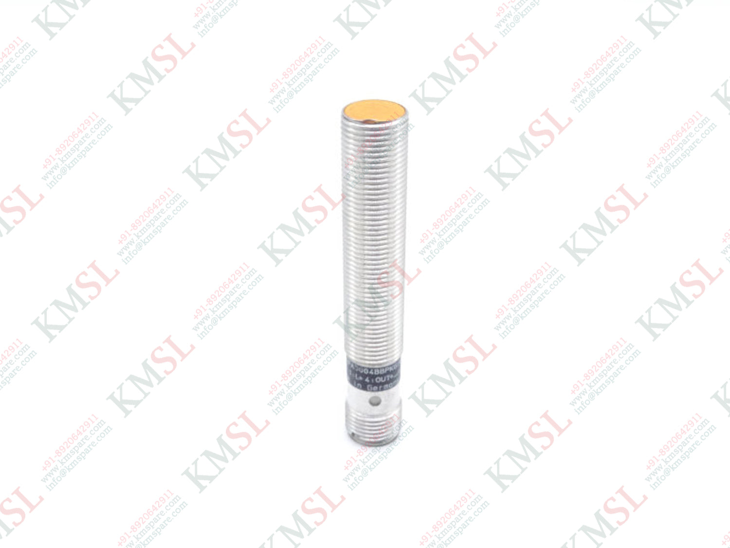 IF5917 IFM Inductive Sensor | Reliable Industrial Proximity Sensor | KMSPARE