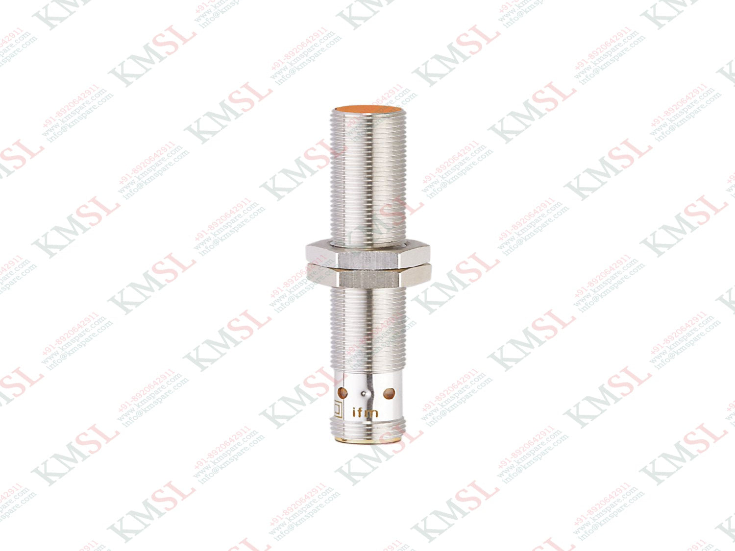 IF5929 IFM, IFM Inductive Sensor