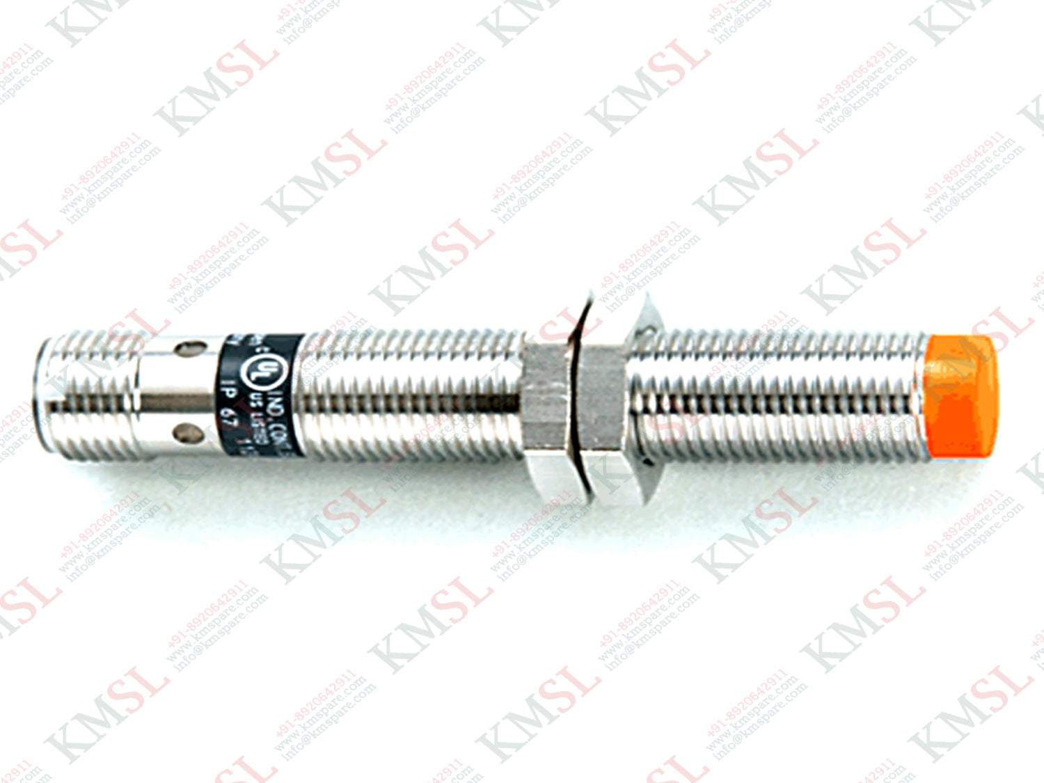 IF5930 IFM Inductive Sensor | High-Performance Sensor | KMSPARE