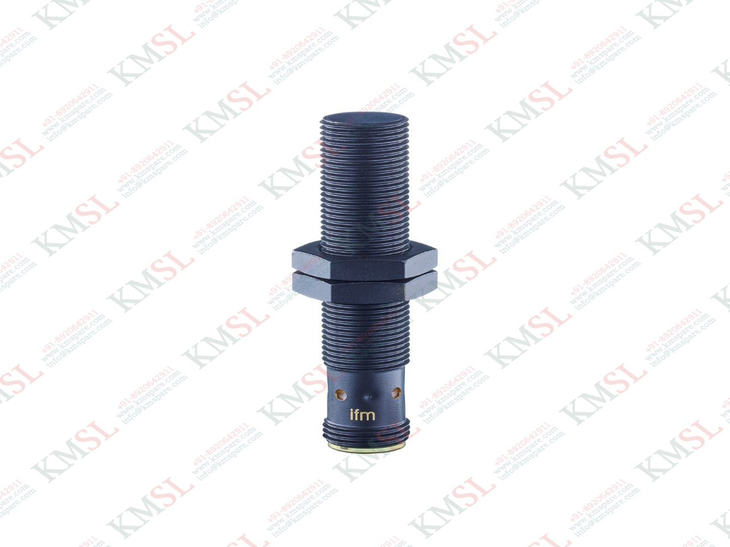 IF5934 IFM Inductive Sensor | Reliable Proximity Sensor | KMSPARE
