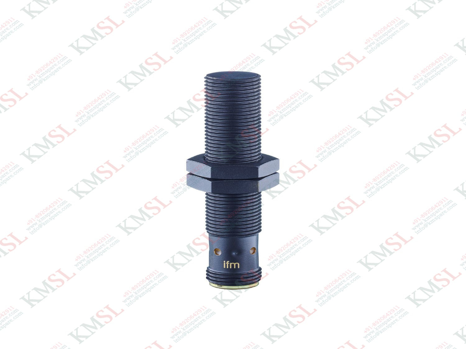 IF5934 IFM Inductive Sensor | Reliable Proximity Sensor | KMSPARE