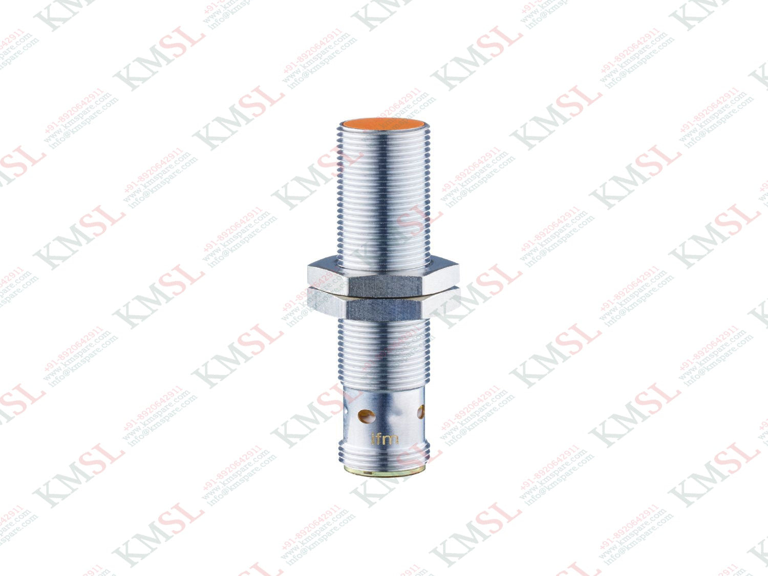IF5936 IFM Inductive Sensor | Industrial Proximity Sensor | KMSPARE