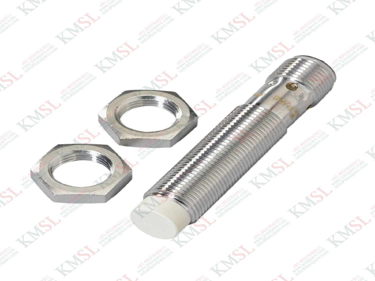 IF5939 IFM Inductive Sensor | High-Performance Proximity Sensor | KMSPARE