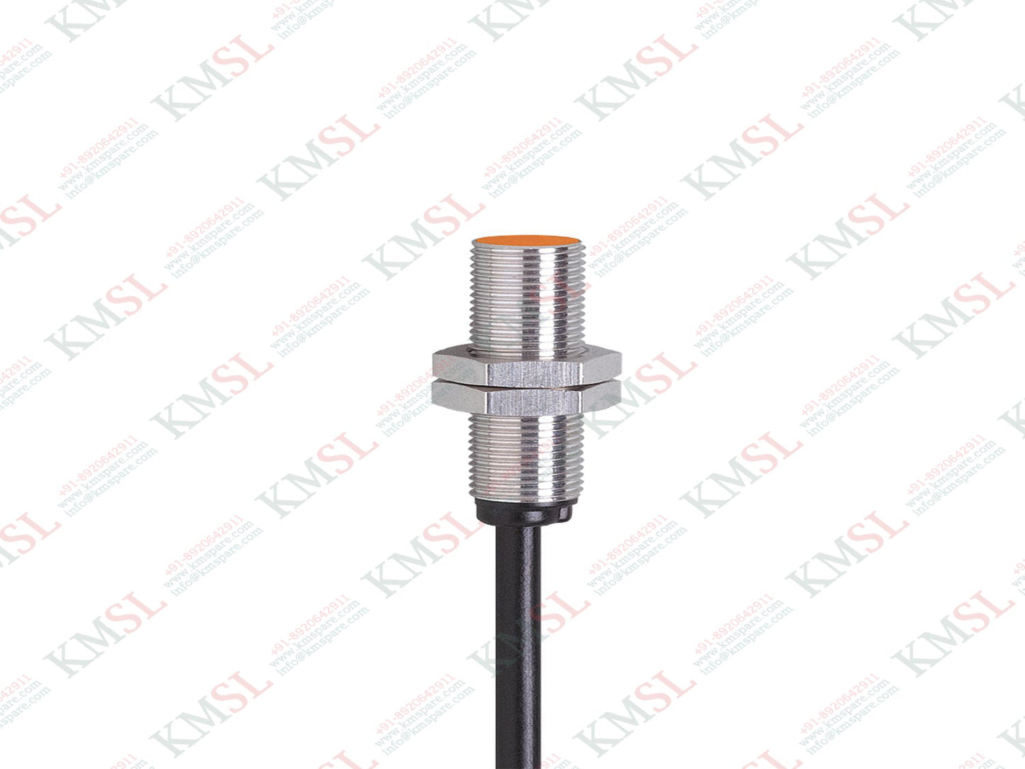 IF5955 IFM Inductive Sensor | Compact Proximity Sensor | KMSPARE