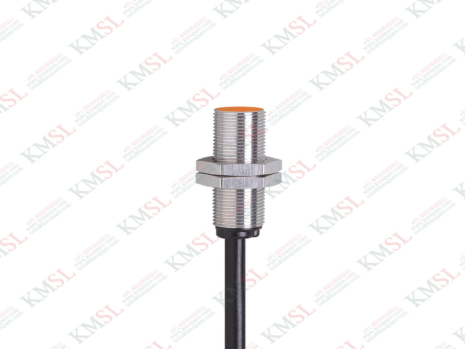 IF5955 IFM Inductive Sensor | Compact Proximity Sensor | KMSPARE