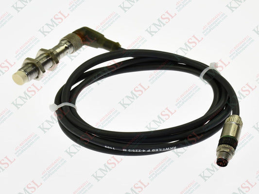 IF5958 IFM, IFM Inductive Sensor