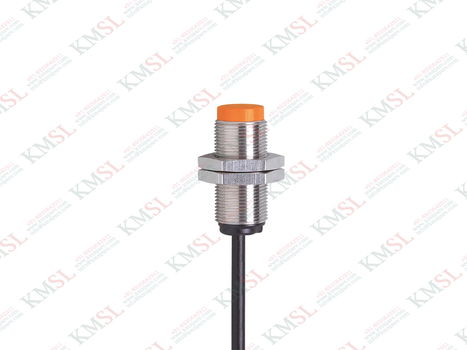 IF6001 IFM Inductive Sensor | Industrial Proximity Sensor – KMSPARE
