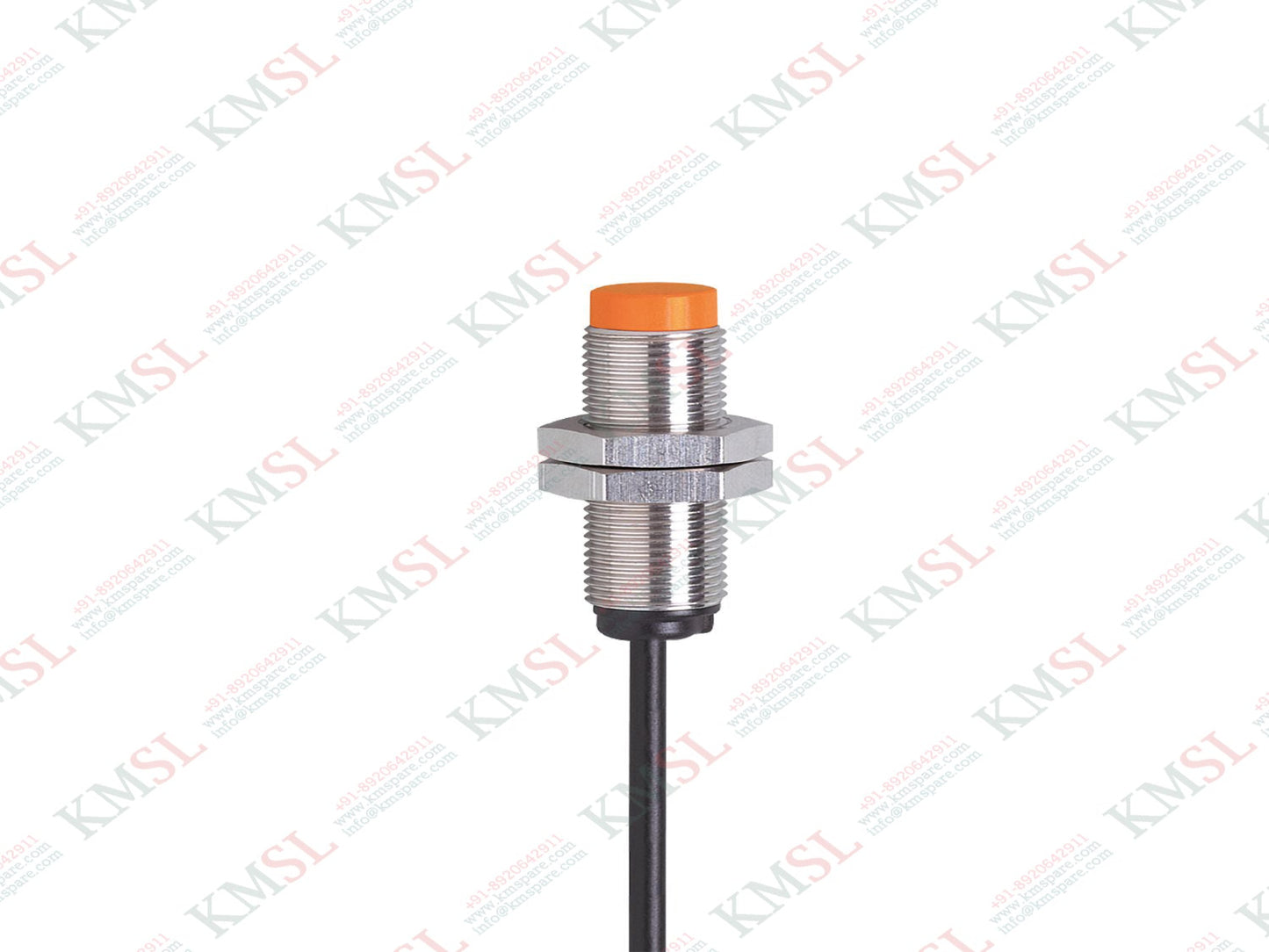 IF6014 IFM Inductive Sensor | Industrial Proximity Sensor – KMSPARE