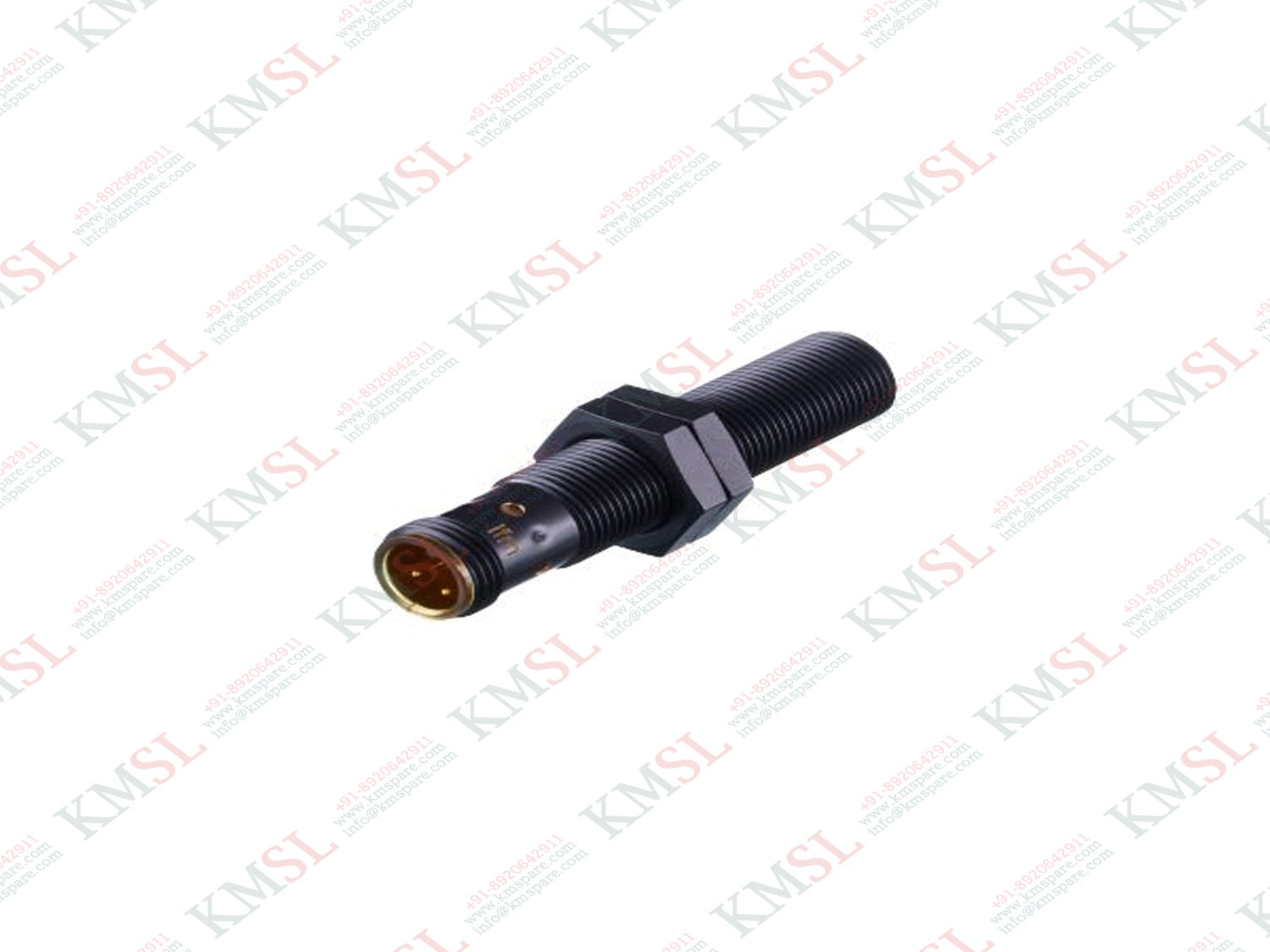 IF6015 IFM Inductive Sensor | Industrial Proximity Sensor – KMSPARE