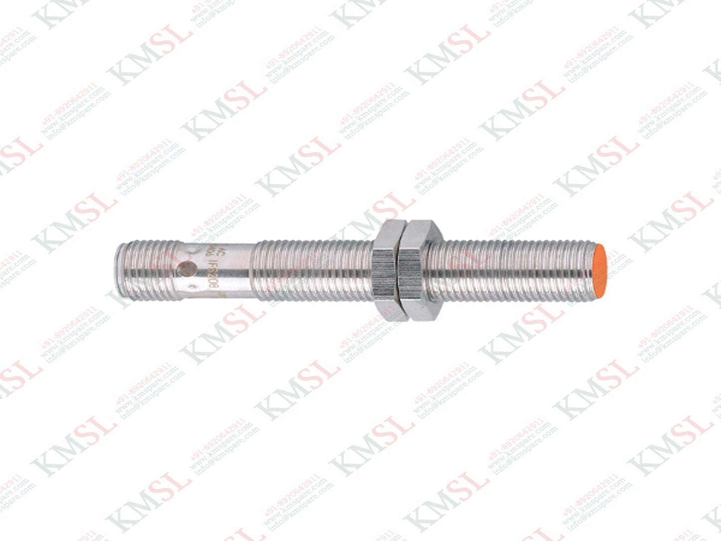 IF6029 IFM Inductive Sensor | Industrial Proximity Sensor – KMSPARE