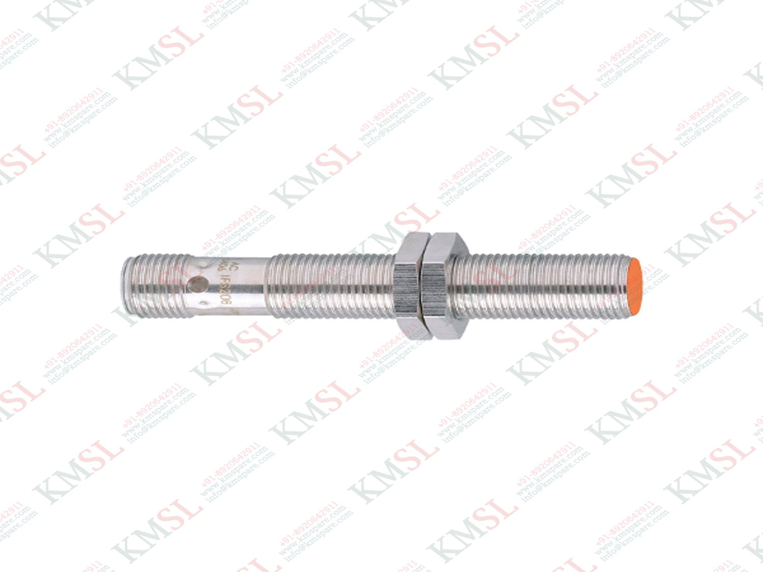IF6029 IFM Inductive Sensor | Industrial Proximity Sensor – KMSPARE