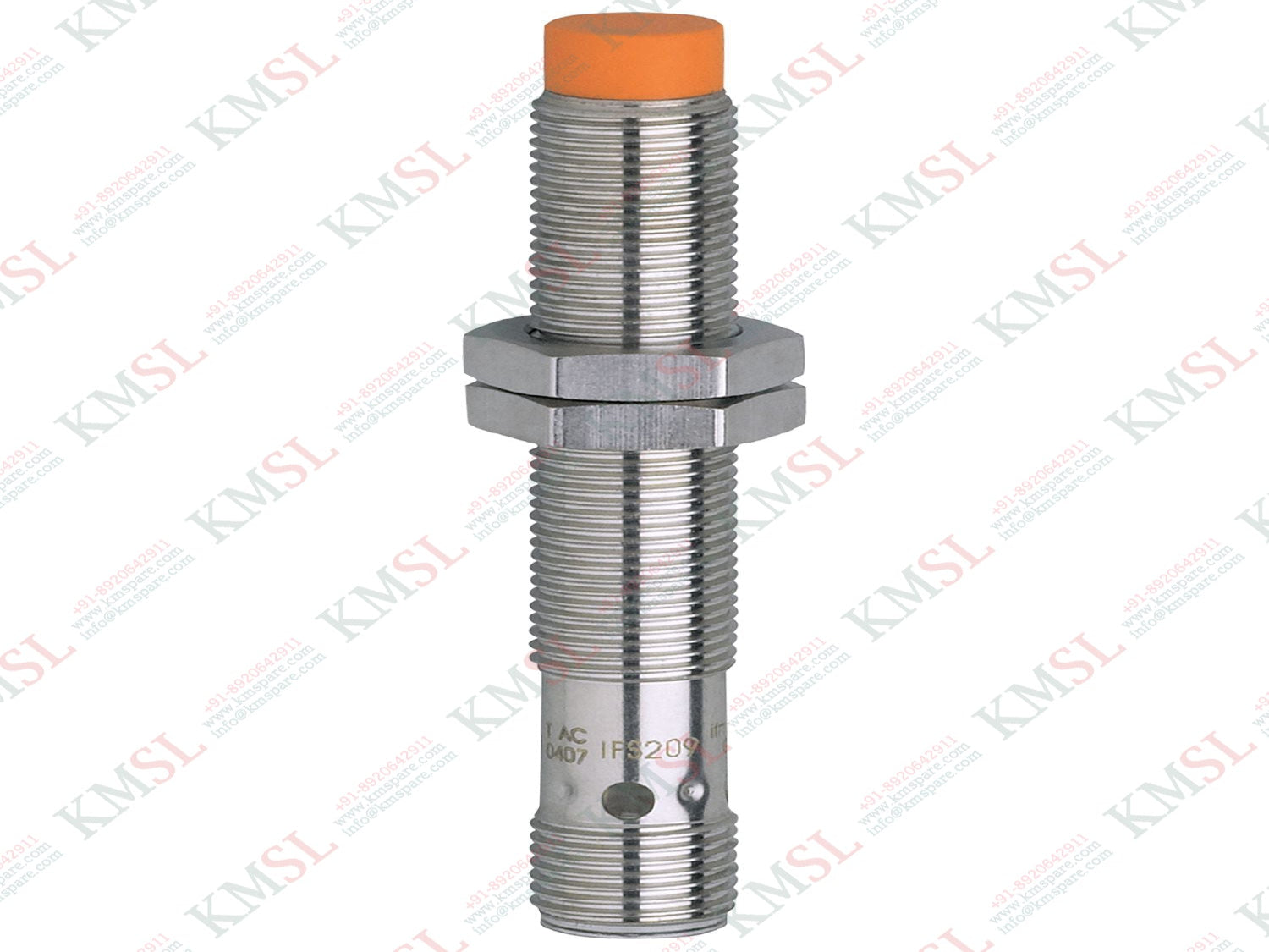 IF6031 IFM Inductive Sensor | Industrial Proximity Sensor | KMSPARE